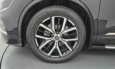 Renault-KoreaSamsung QM6 2022, 67717 км, за 12481.31 USD
