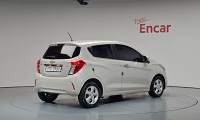 ChevroletGMDaewoo Spark 2016, 72158 км, за 2822.63 USD