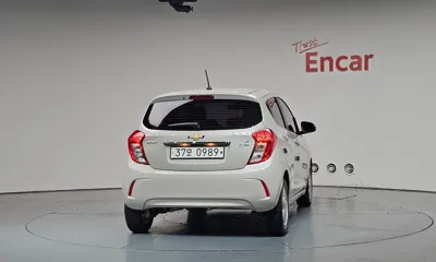 ChevroletGMDaewoo Spark 2016, 72158 км, за 2822.63 USD