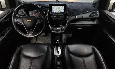 ChevroletGMDaewoo Spark 2016, 72158 км, за 2822.63 USD - фото 7