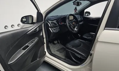 ChevroletGMDaewoo Spark 2016, 72158 км, за 2822.63 USD - фото 10