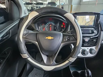 ChevroletGMDaewoo Spark 2016, 72158 км, за 2822.63 USD - фото 12