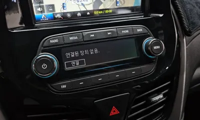 ChevroletGMDaewoo Spark 2016, 72158 км, за 2822.63 USD - фото 15