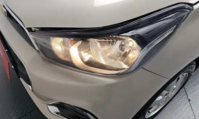 ChevroletGMDaewoo Spark 2016, 72158 км, за 2822.63 USD - фото 22