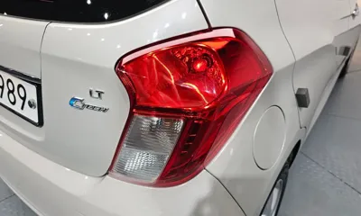 ChevroletGMDaewoo Spark 2016, 72158 км, за 2822.63 USD - фото 23