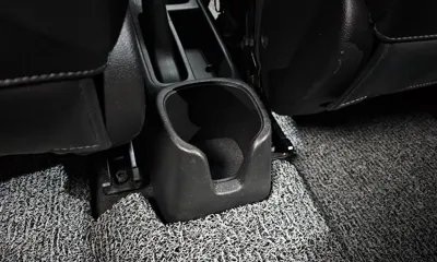 ChevroletGMDaewoo Spark 2016, 72158 км, за 2822.63 USD - фото 30