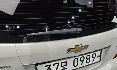 ChevroletGMDaewoo Spark 2016, 72158 км, за 2822.63 USD - фото 31