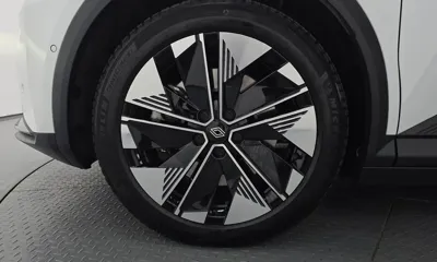 Renault-KoreaSamsung Scenic 2026, 49785 км, за 20940 USD