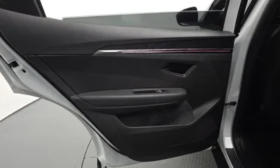 Renault-KoreaSamsung Scenic 2026, 49785 км, за 20940 USD - фото 25