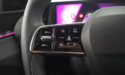 Renault-KoreaSamsung Scenic 2026, 49785 км, за 20940 USD - фото 28