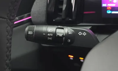 Renault-KoreaSamsung Scenic 2026, 49785 км, за 20940 USD - фото 31