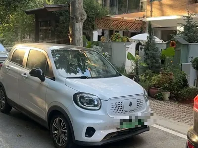 Leapmotor Leapmotor T03 · 2020 год