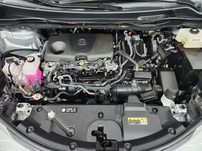 Toyota Sienna 2024, 15250 км, за 34790.6 USD - фото 6