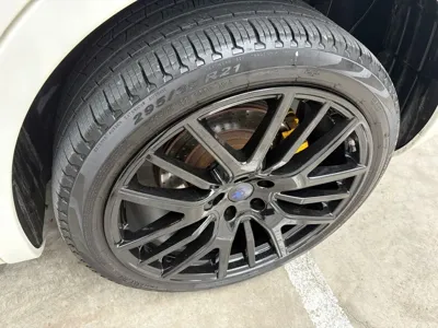 Maserati Levante 2018, 172345 км, за 17516.44 USD