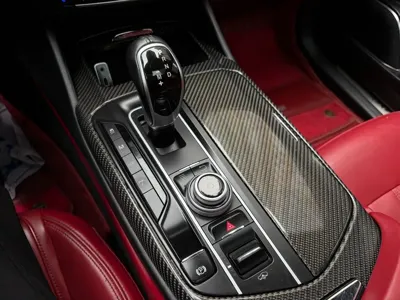 Maserati Levante 2018, 172345 км, за 17516.44 USD - фото 8