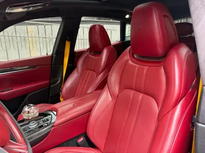 Maserati Levante 2018, 172345 км, за 17516.44 USD - фото 9