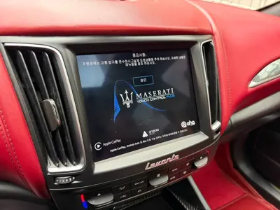 Maserati Levante 2018, 172345 км, за 17516.44 USD - фото 10