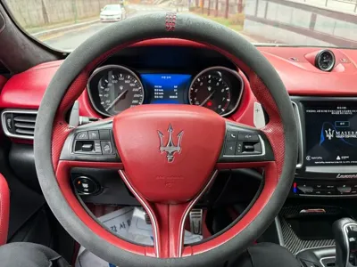 Maserati Levante 2018, 172345 км, за 17516.44 USD - фото 12