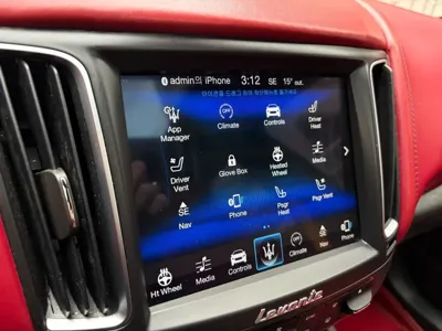 Maserati Levante 2018, 172345 км, за 17516.44 USD - фото 14
