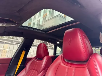 Maserati Levante 2018, 172345 км, за 17516.44 USD - фото 16