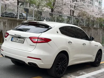 Maserati Levante 2018, 172345 км, за 17516.44 USD - фото 18