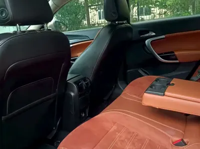 Buick Regal 2015, 98000 км, за 3183.18 USD