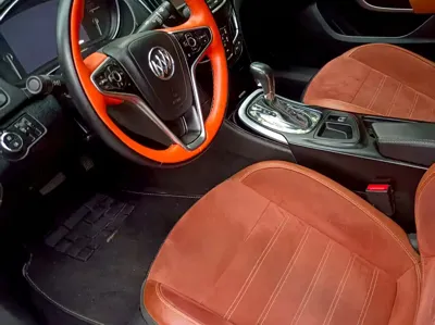Buick Regal 2015, 98000 км, за 3183.18 USD