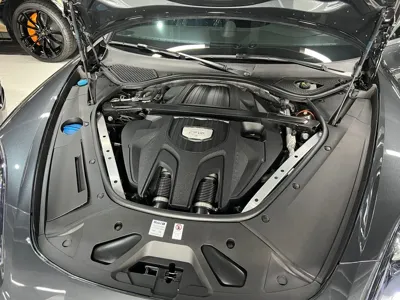 Porsche Panamera 2018, 7498 км, за 78807.88 USD - фото 6