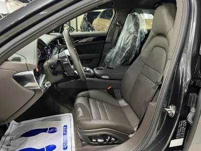 Porsche Panamera 2018, 7498 км, за 78807.88 USD - фото 7
