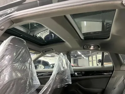 Porsche Panamera 2018, 7498 км, за 78807.88 USD - фото 15