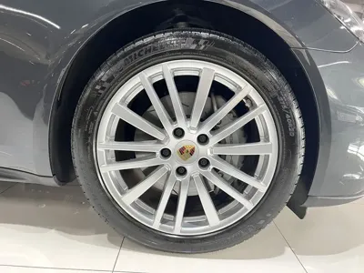 Porsche Panamera 2018, 7498 км, за 78807.88 USD - фото 16