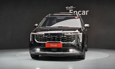 Kia Canival 2025, 28231 км, за 31073.25 USD
