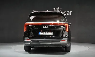 Kia Canival 2025, 28231 км, за 31073.25 USD