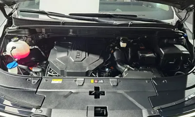 Kia Canival 2025, 28231 км, за 31073.25 USD - фото 6