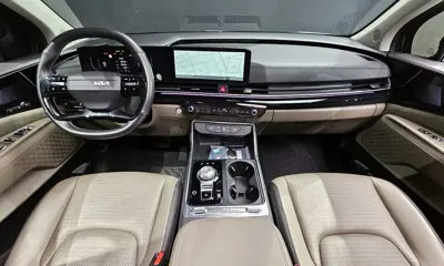 Kia Canival 2025, 28231 км, за 31073.25 USD - фото 7
