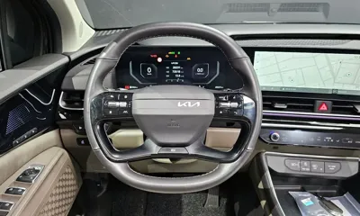 Kia Canival 2025, 28231 км, за 31073.25 USD - фото 13