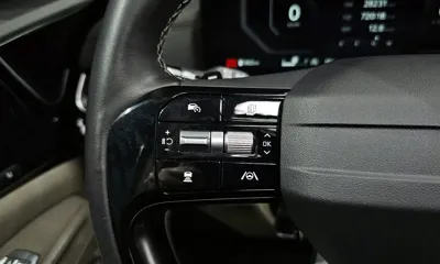 Kia Canival 2025, 28231 км, за 31073.25 USD - фото 20