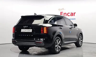Kia Sorento 2022, 57118 км, за 17190.85 USD