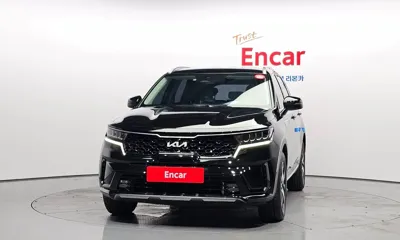 Kia Sorento 2022, 57118 км, за 17190.85 USD