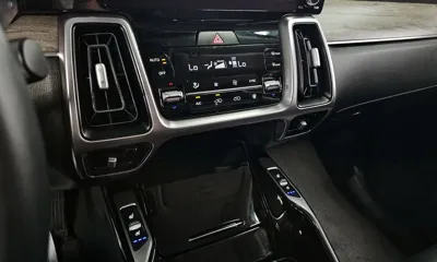 Kia Sorento 2022, 57118 км, за 17190.85 USD - фото 28