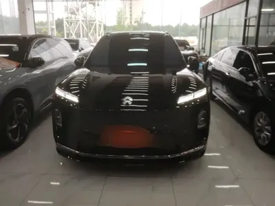 Nio ES8 2026, 9900 км, за 42345.11 USD