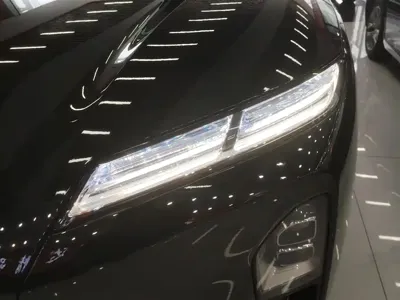 Nio ES8 2026, 9900 км, за 42345.11 USD
