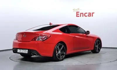 Hyundai Genesis 2011, 135340 км, за 2926.86 USD
