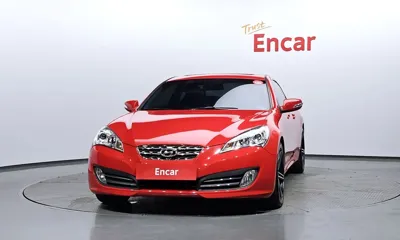 Hyundai Genesis 2011, 135340 км, за 2926.86 USD