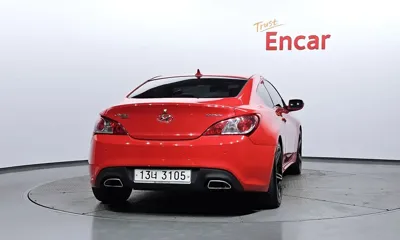 Hyundai Genesis 2011, 135340 км, за 2926.86 USD