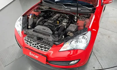 Hyundai Genesis 2011, 135340 км, за 2926.86 USD - фото 6