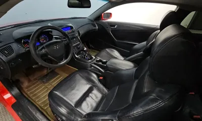 Hyundai Genesis 2011, 135340 км, за 2926.86 USD - фото 7