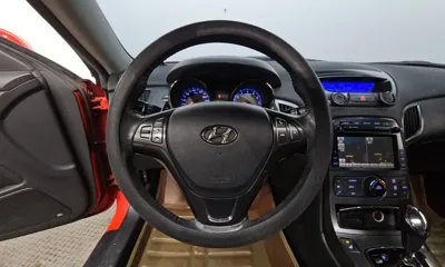 Hyundai Genesis 2011, 135340 км, за 2926.86 USD - фото 14