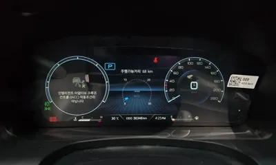 KG_Mobility_Ssangyong Rexton 2022, 36348 км, за 19218.25 USD - фото 8