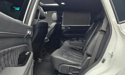 KG_Mobility_Ssangyong Rexton 2022, 36348 км, за 19218.25 USD - фото 13